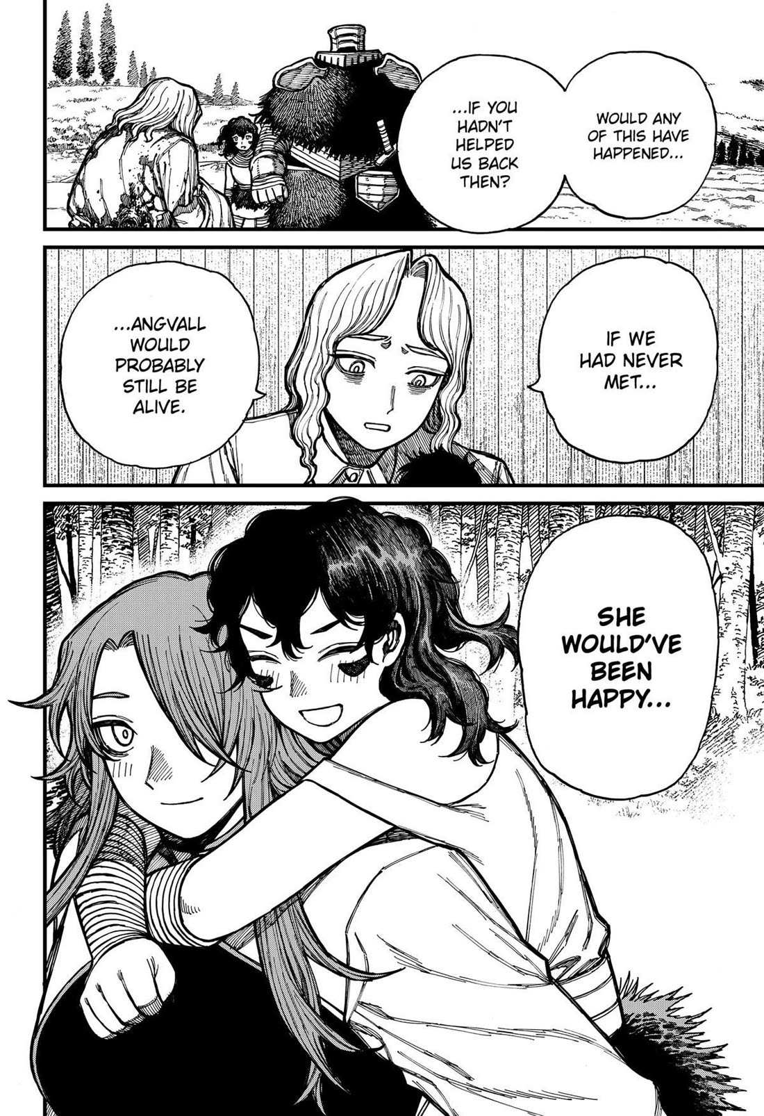 Read Centuria (en) Manga Online