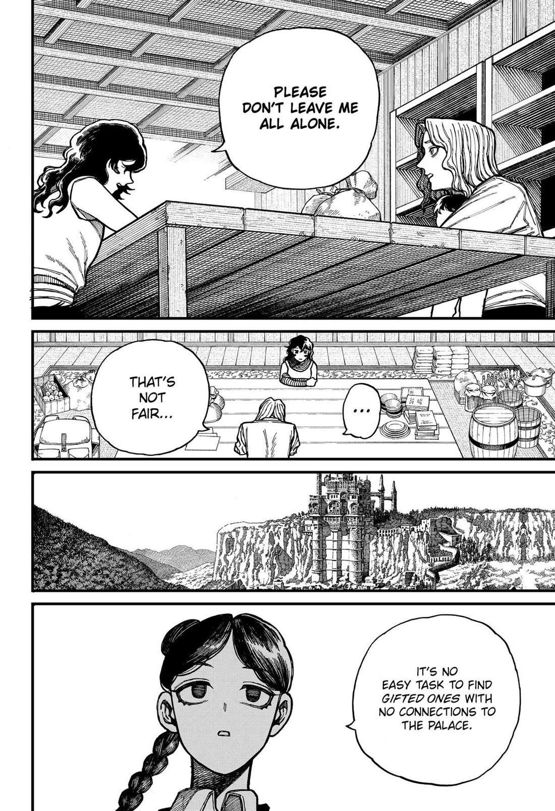 Read Centuria (en) Manga Online