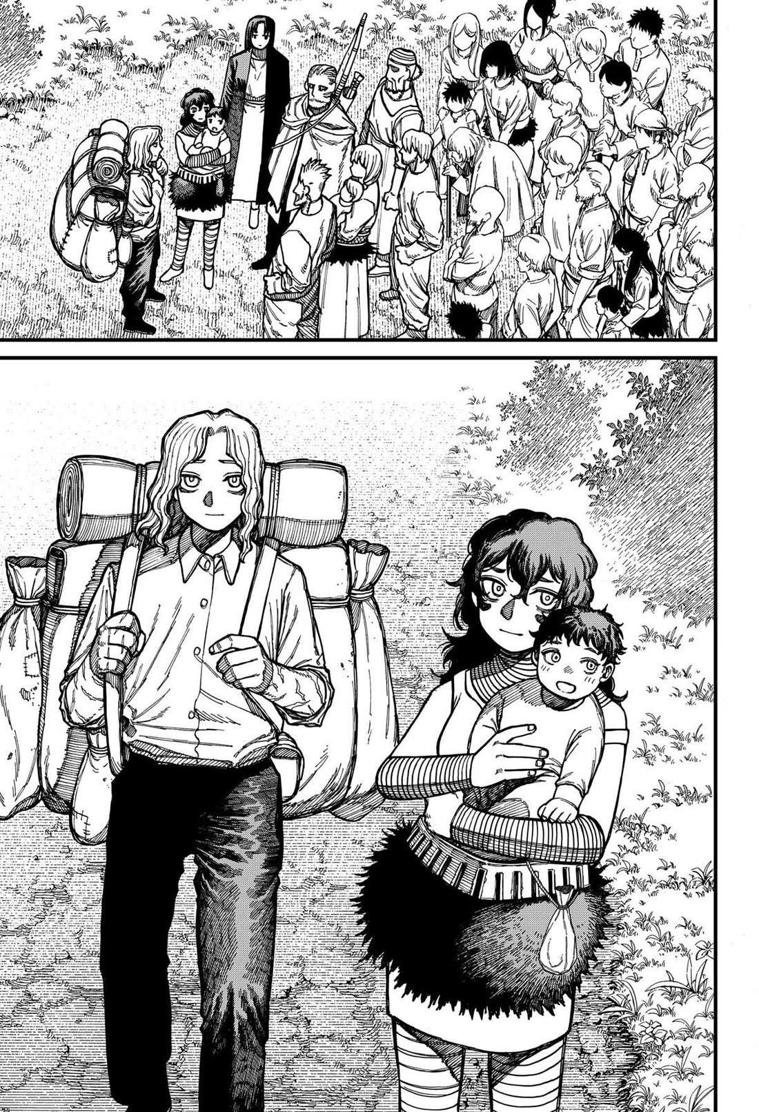 Read Centuria (en) Manga Online