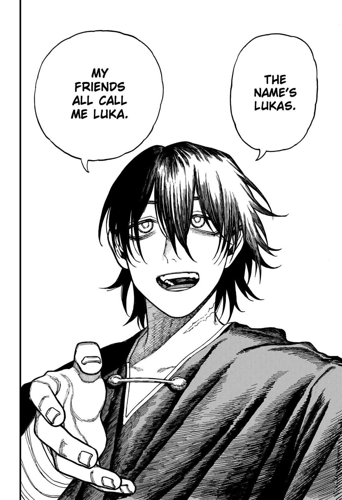 Read Centuria (en) Manga Online