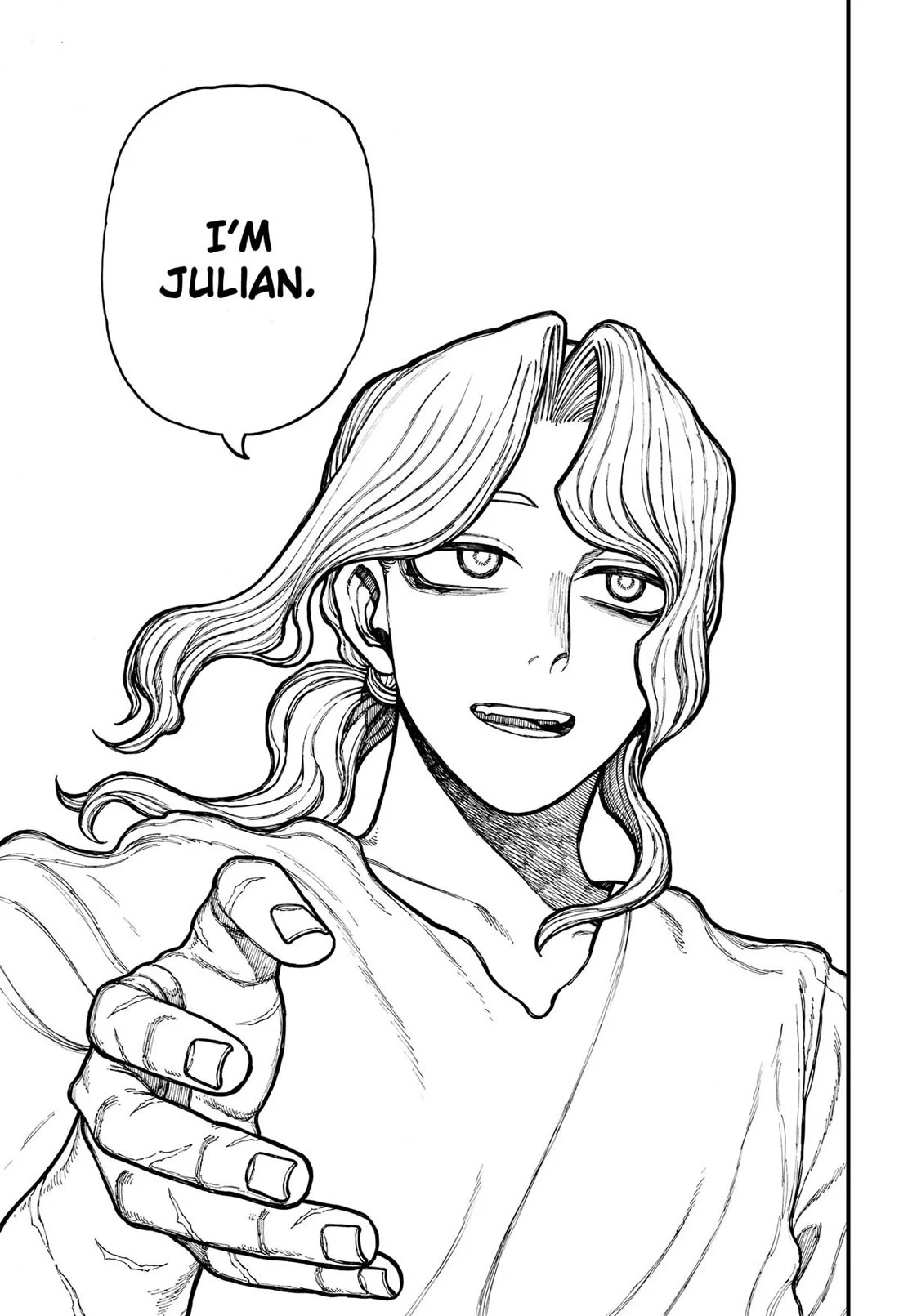 Read Centuria (en) Manga Online