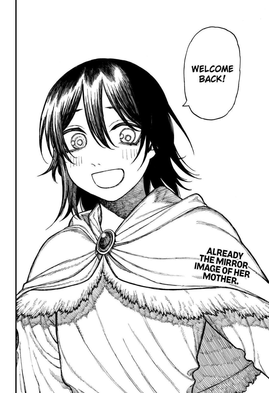 Read Centuria (en) Manga Online