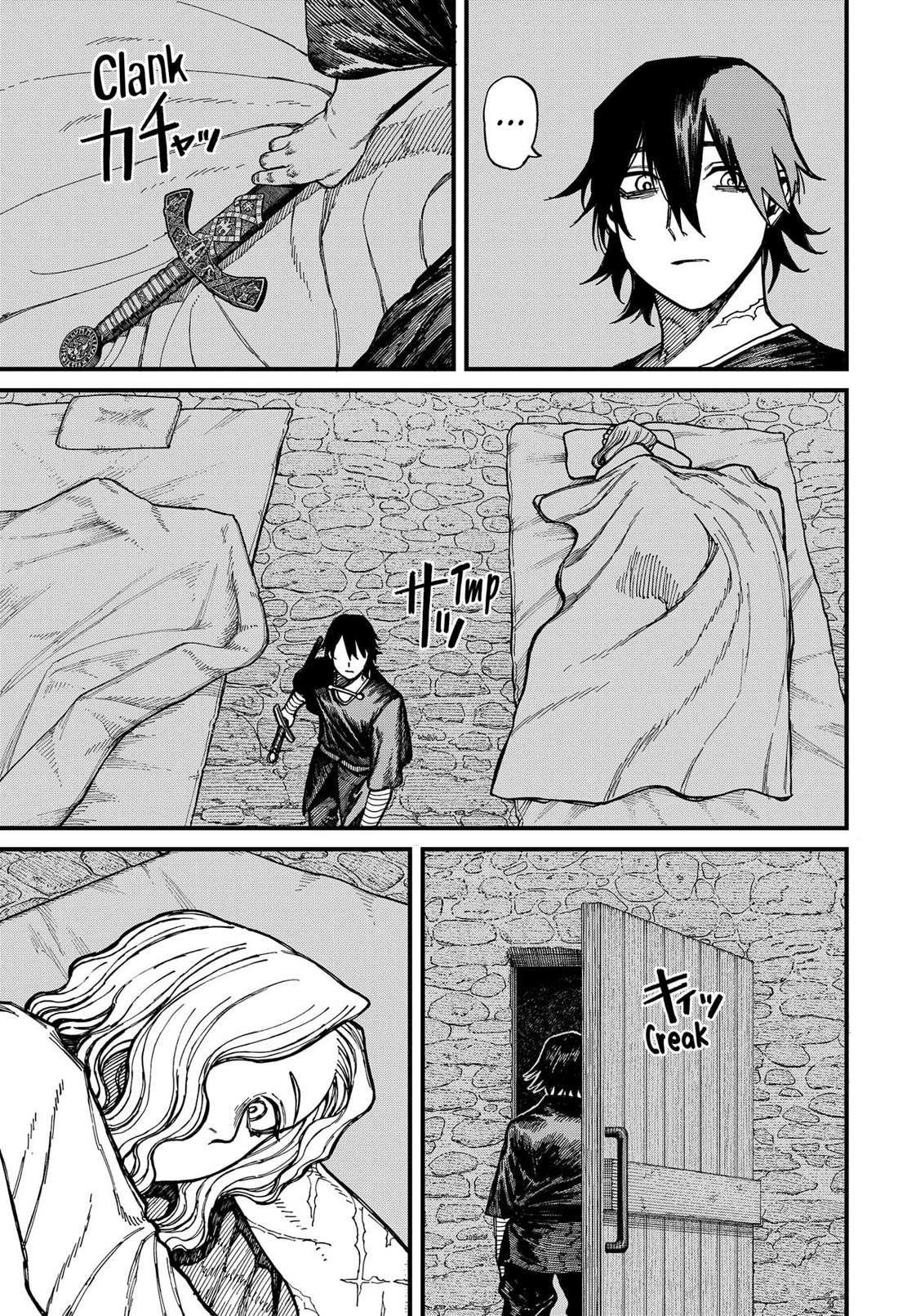 Read Centuria (en) Manga Online