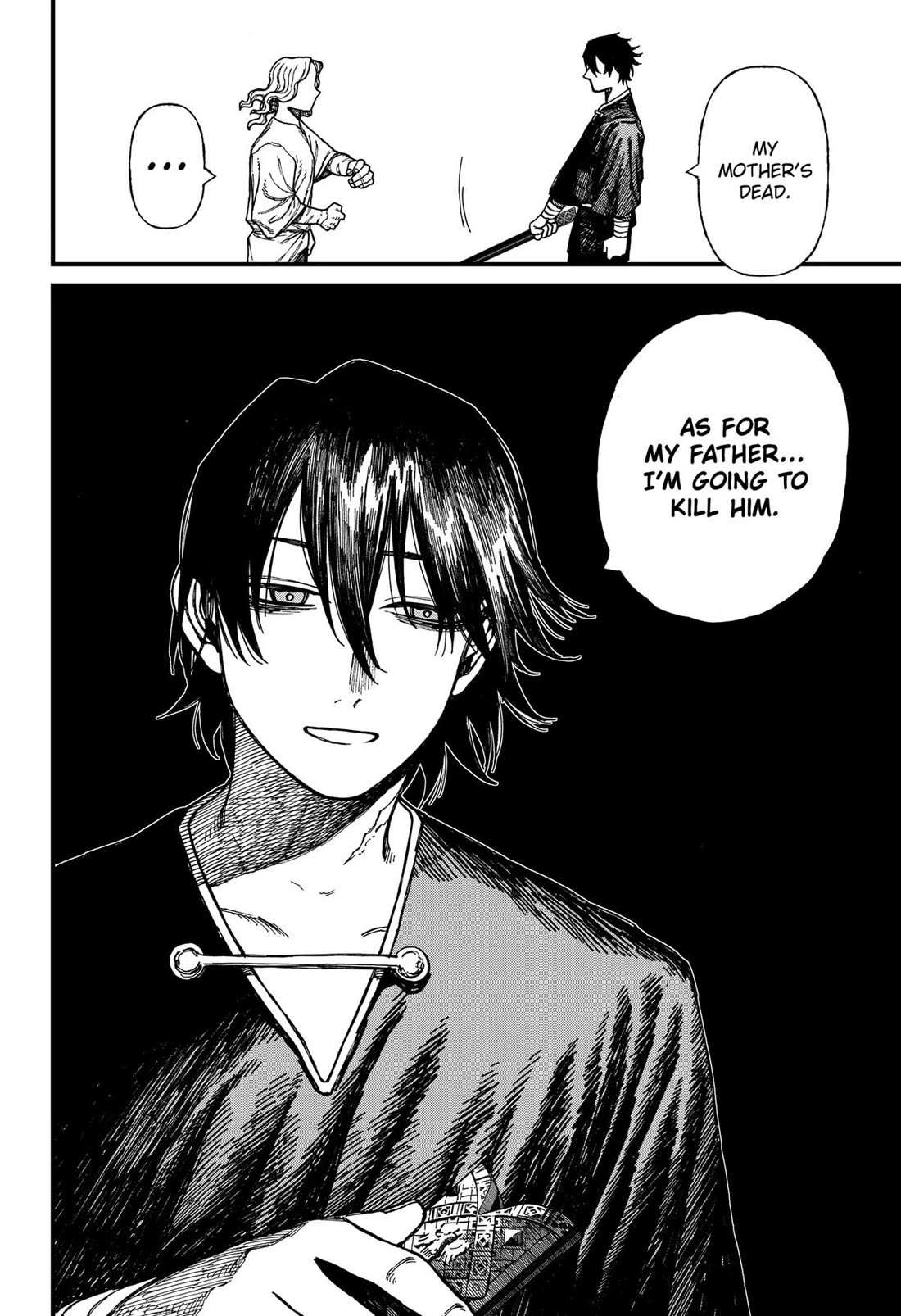 Read Centuria (en) Manga Online