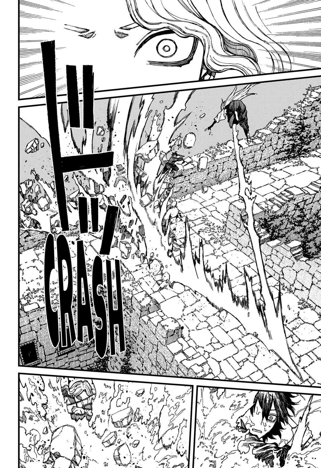 Read Centuria (en) Manga Online