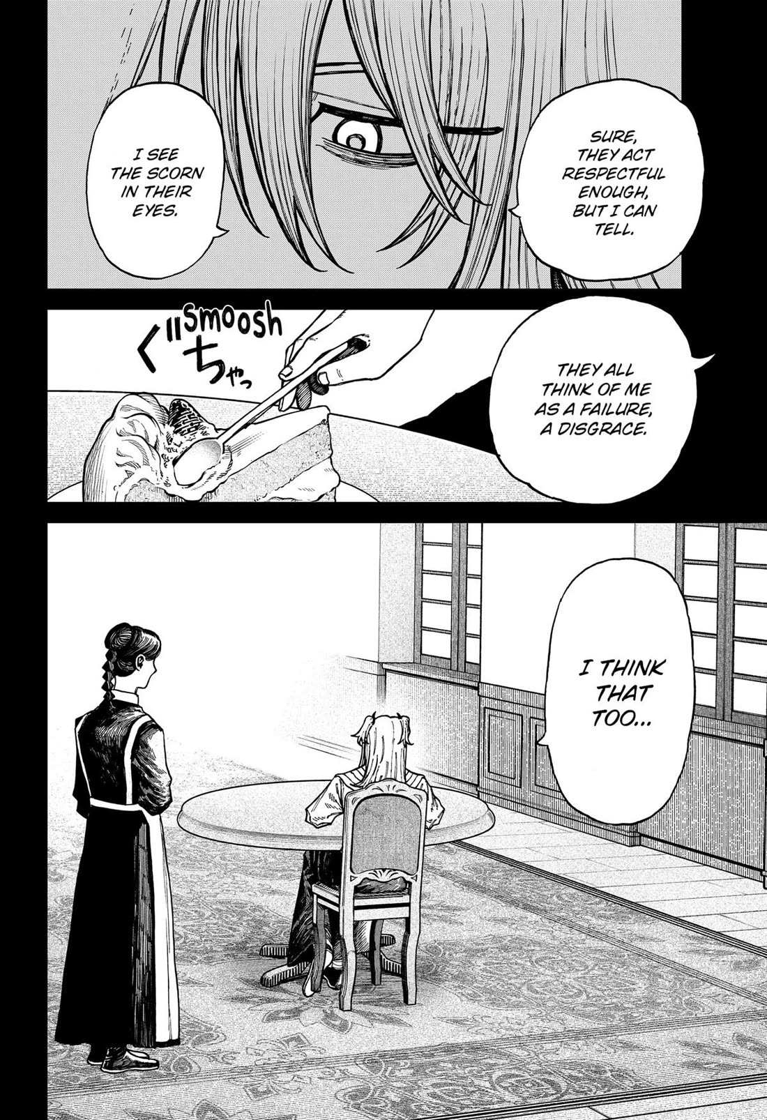 Read Centuria (en) Manga Online