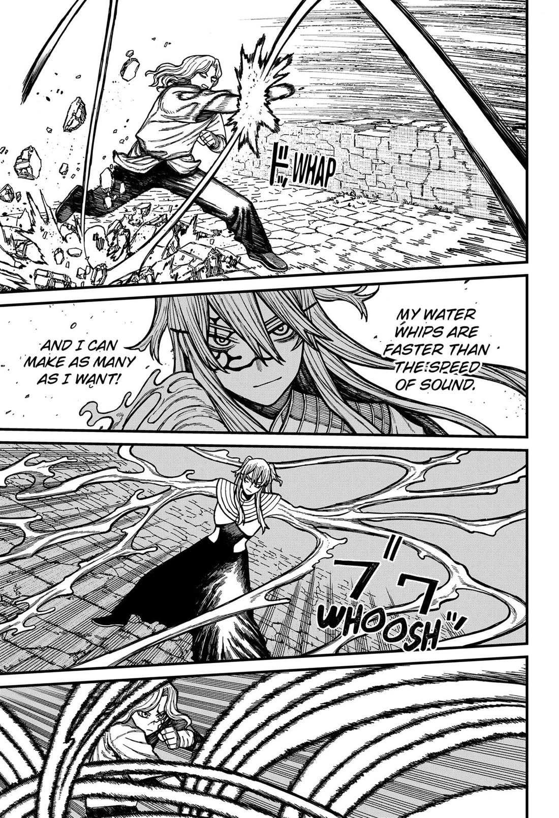 Read Centuria (en) Manga Online