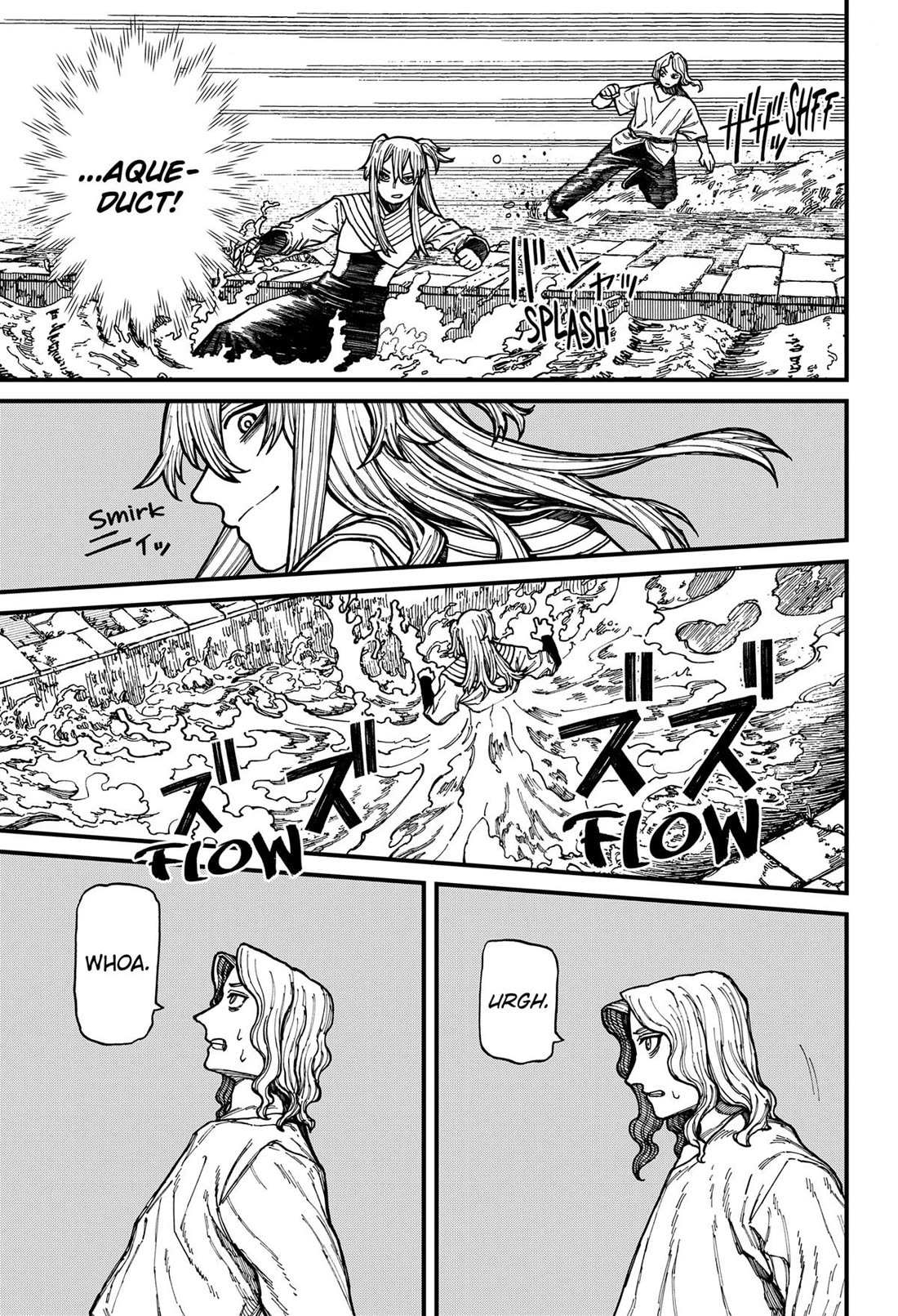 Read Centuria (en) Manga Online