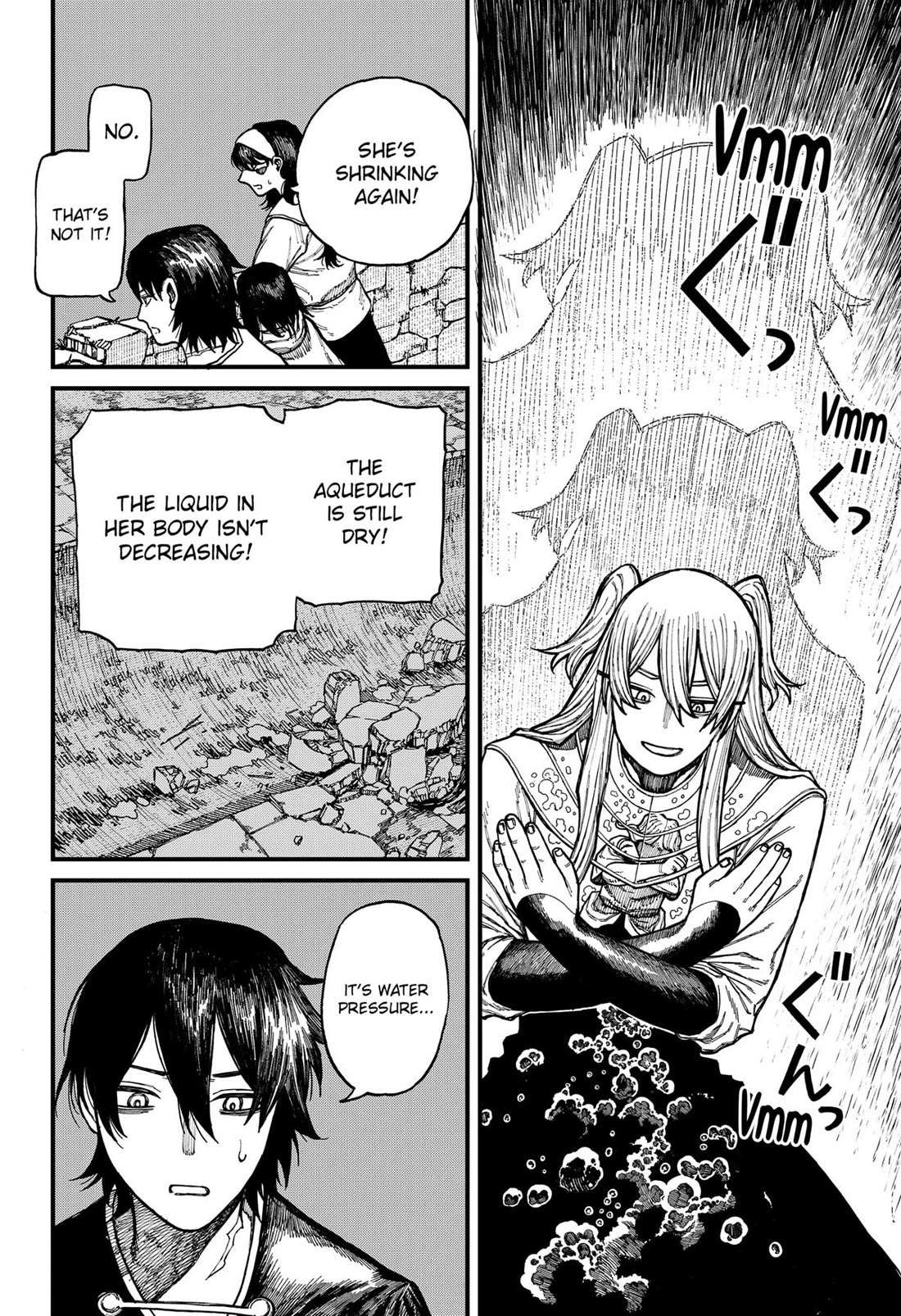 Read Centuria (en) Manga Online