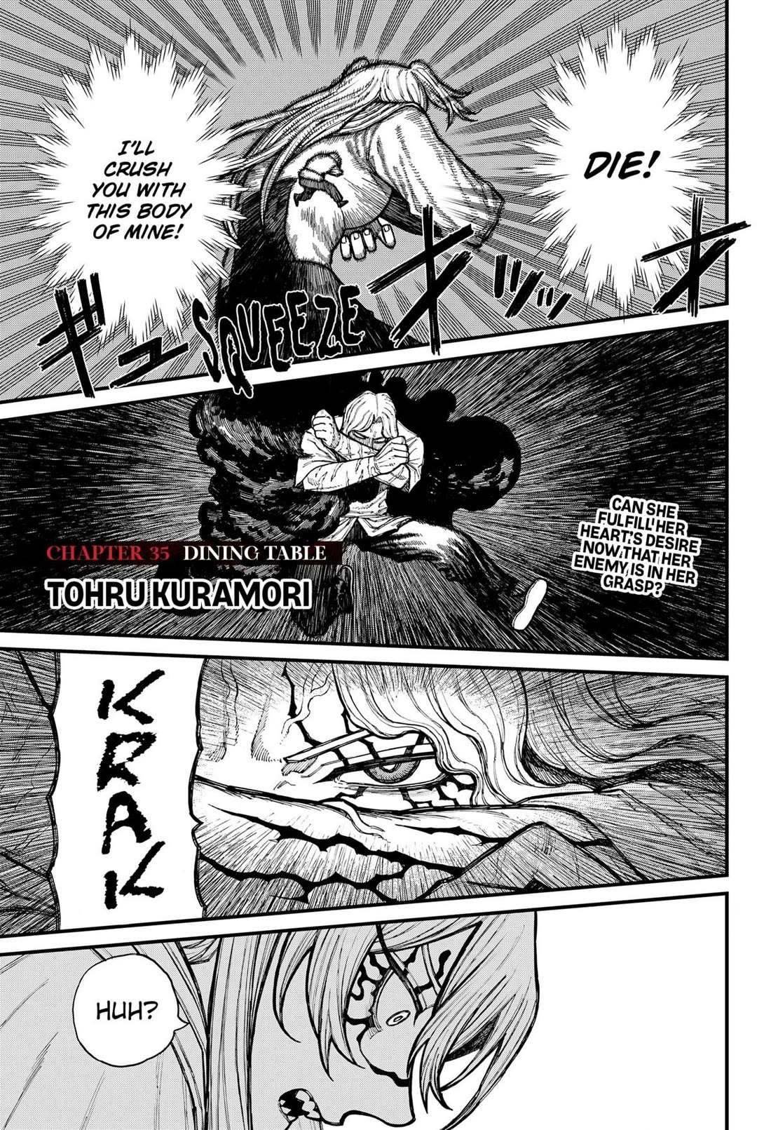 Read Centuria (en) Manga Online