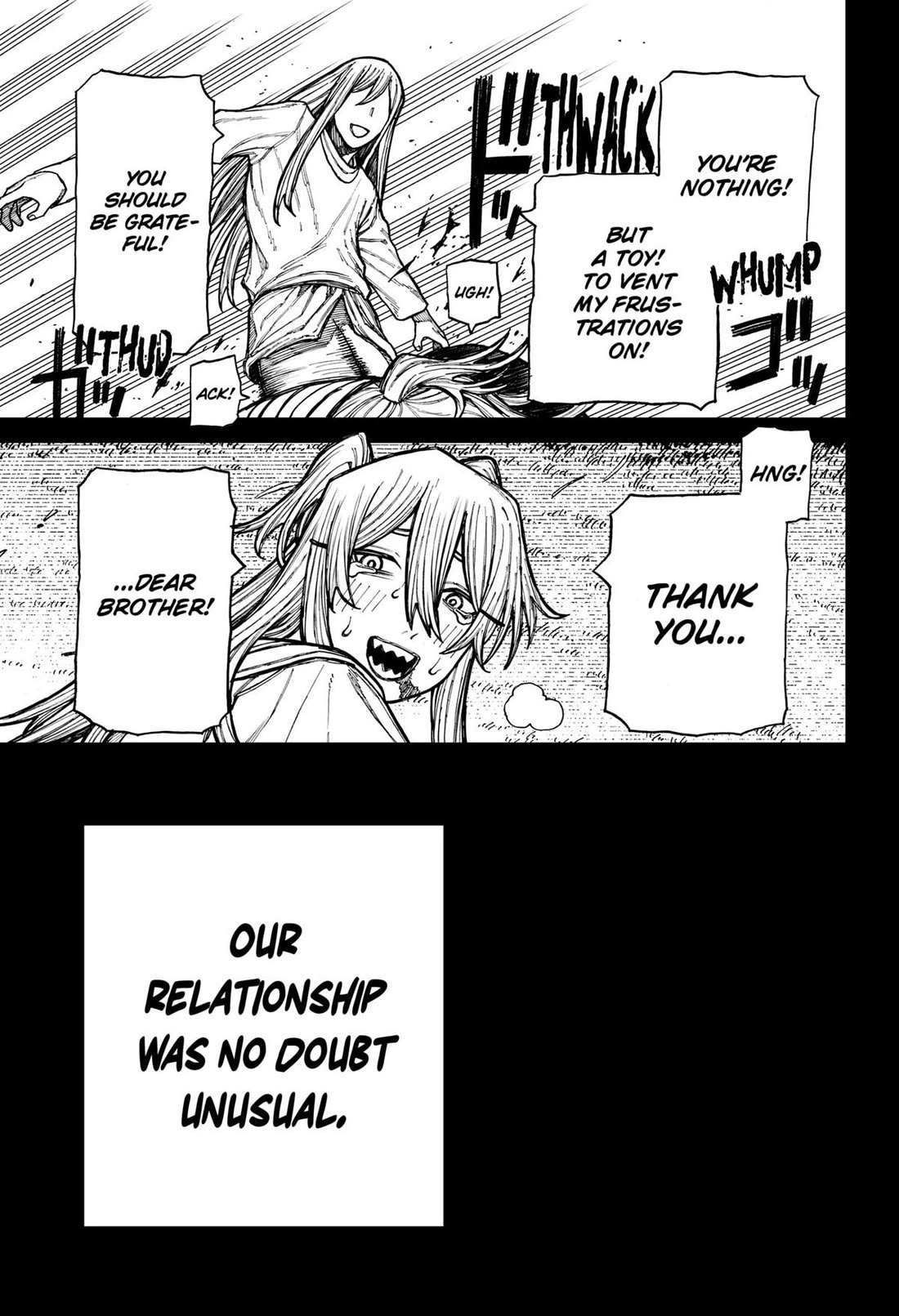 Read Centuria (en) Manga Online