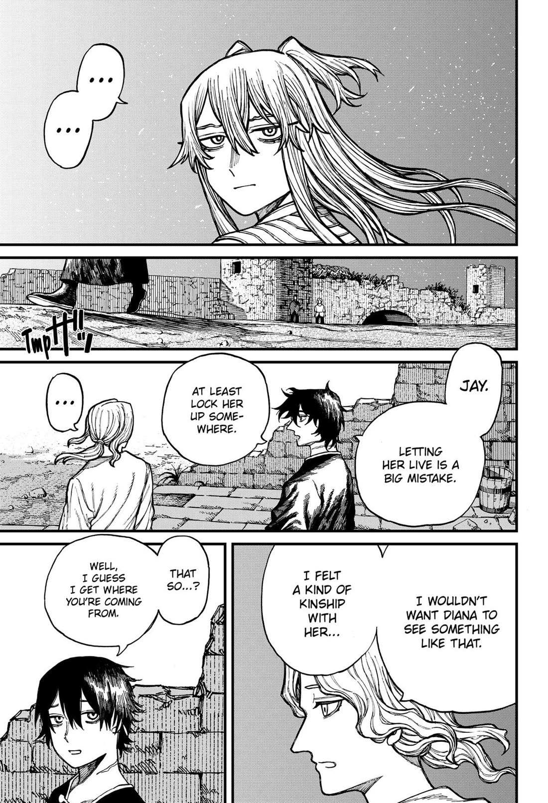 Read Centuria (en) Manga Online