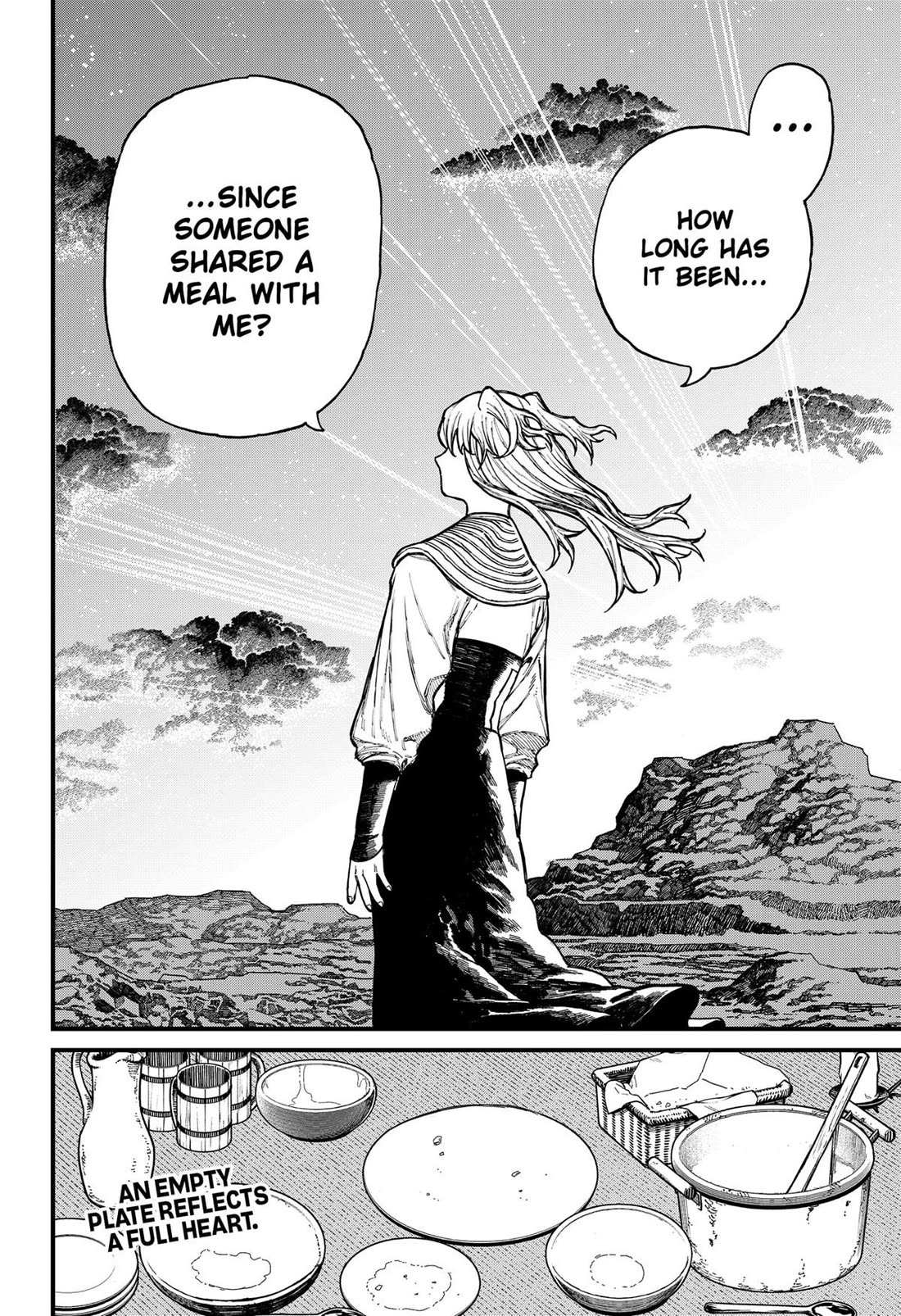 Read Centuria (en) Manga Online