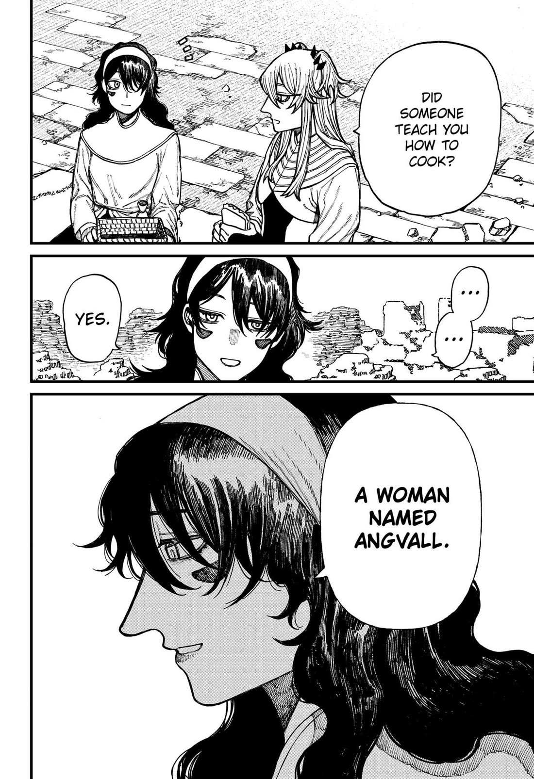 Read Centuria (en) Manga Online