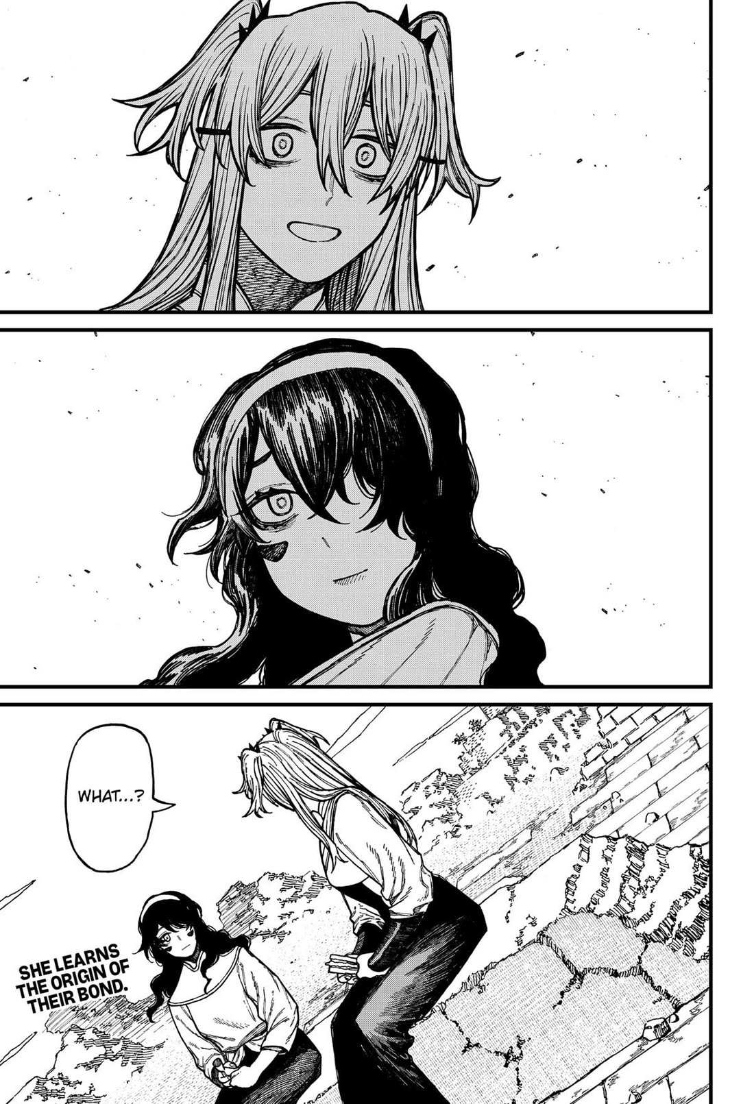 Read Centuria (en) Manga Online