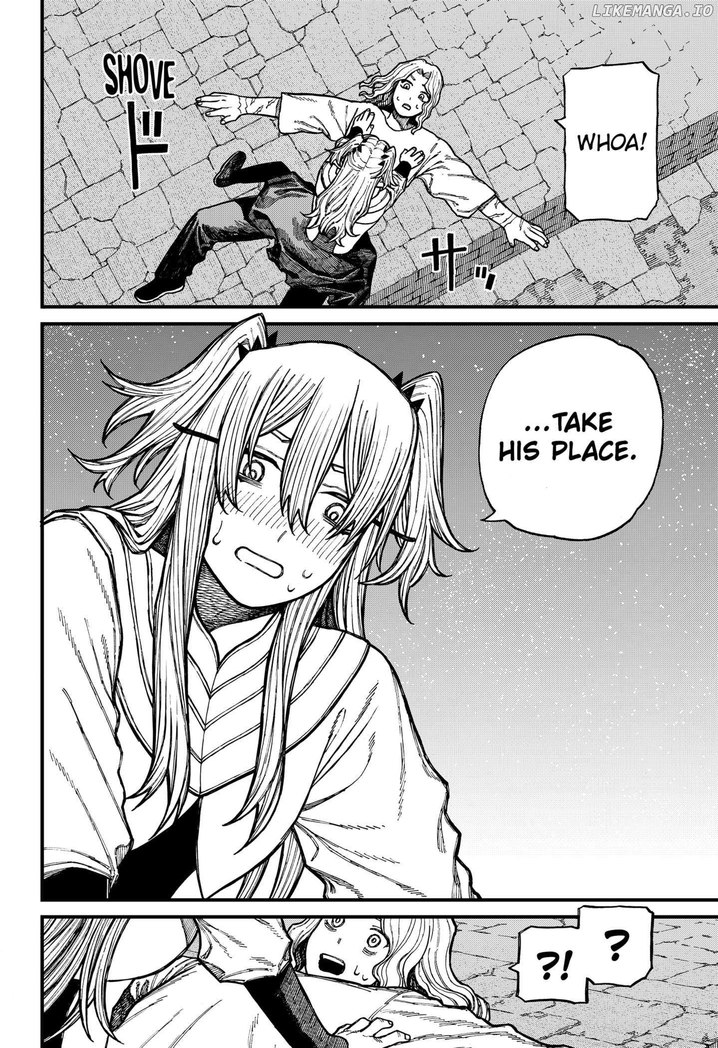 Read Centuria (en) Manga Online