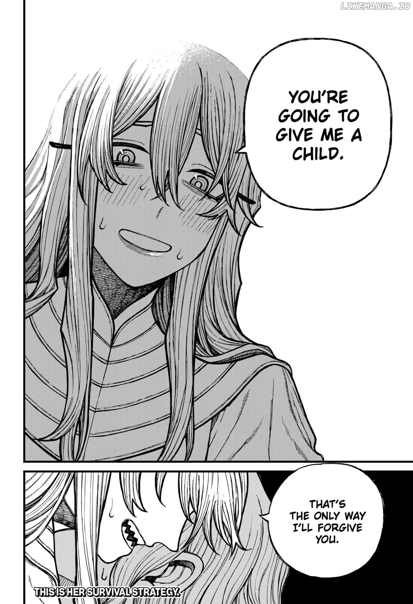 Read Centuria (en) Manga Online