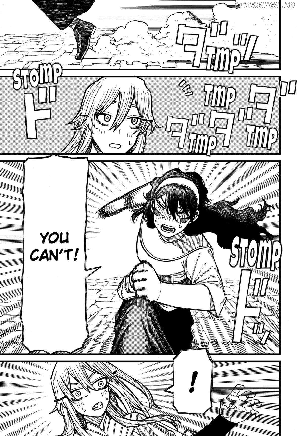 Read Centuria (en) Manga Online