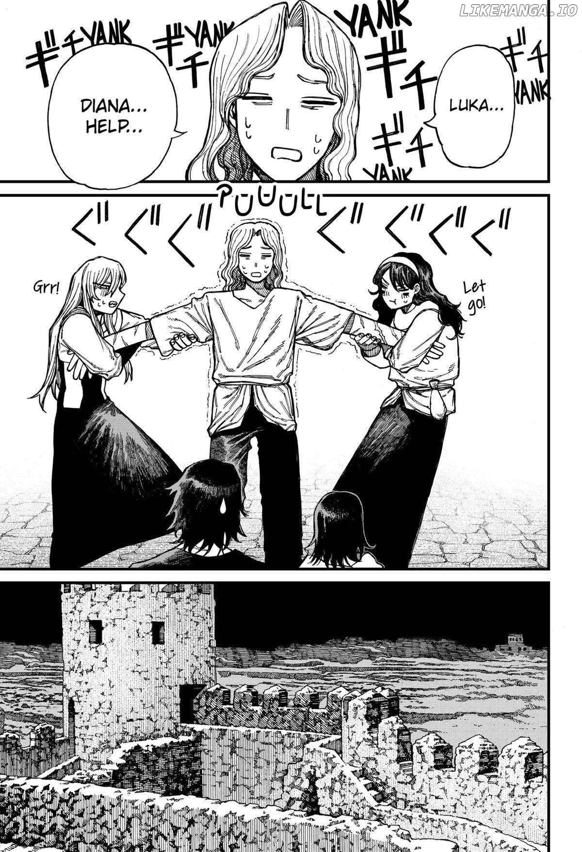 Read Centuria (en) Manga Online