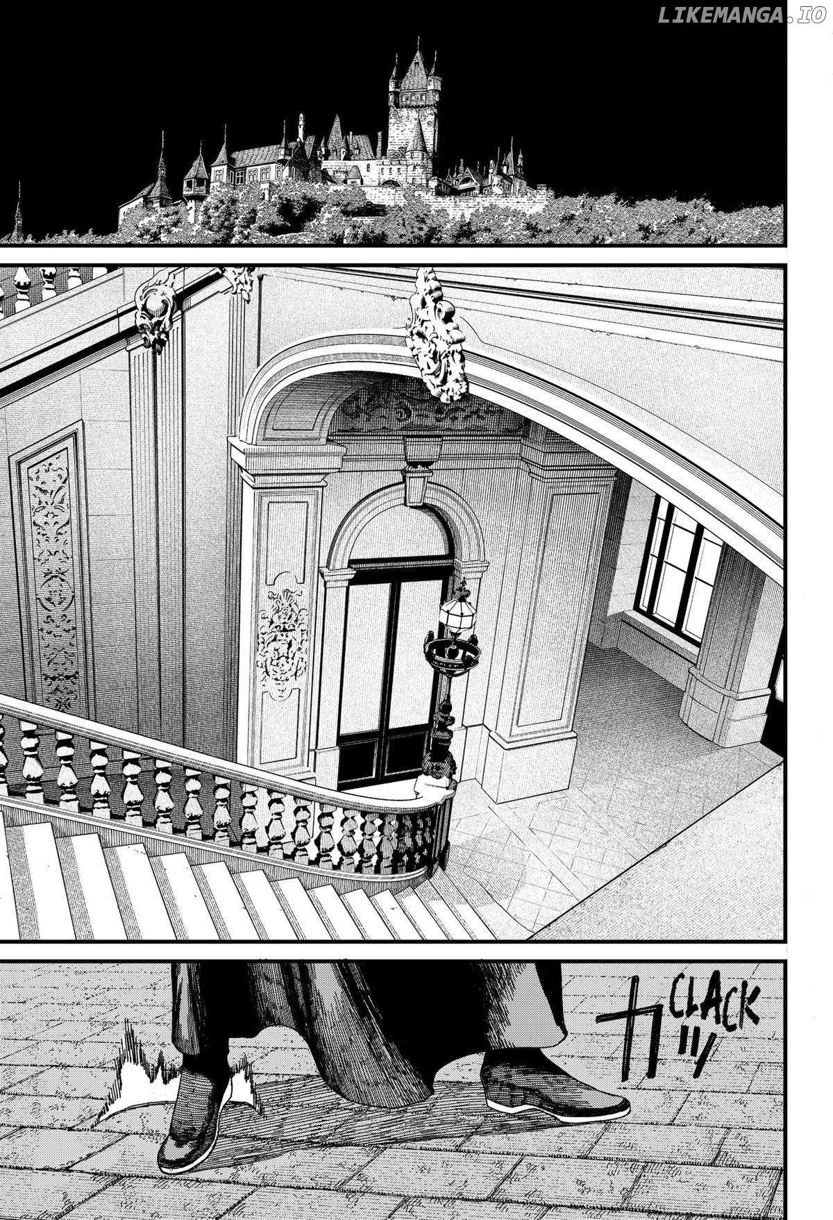 Read Centuria (en) Manga Online