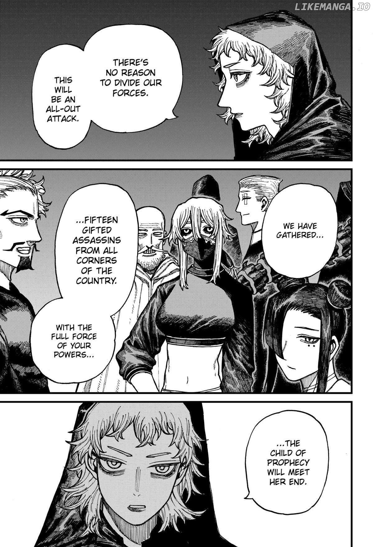 Read Centuria (en) Manga Online