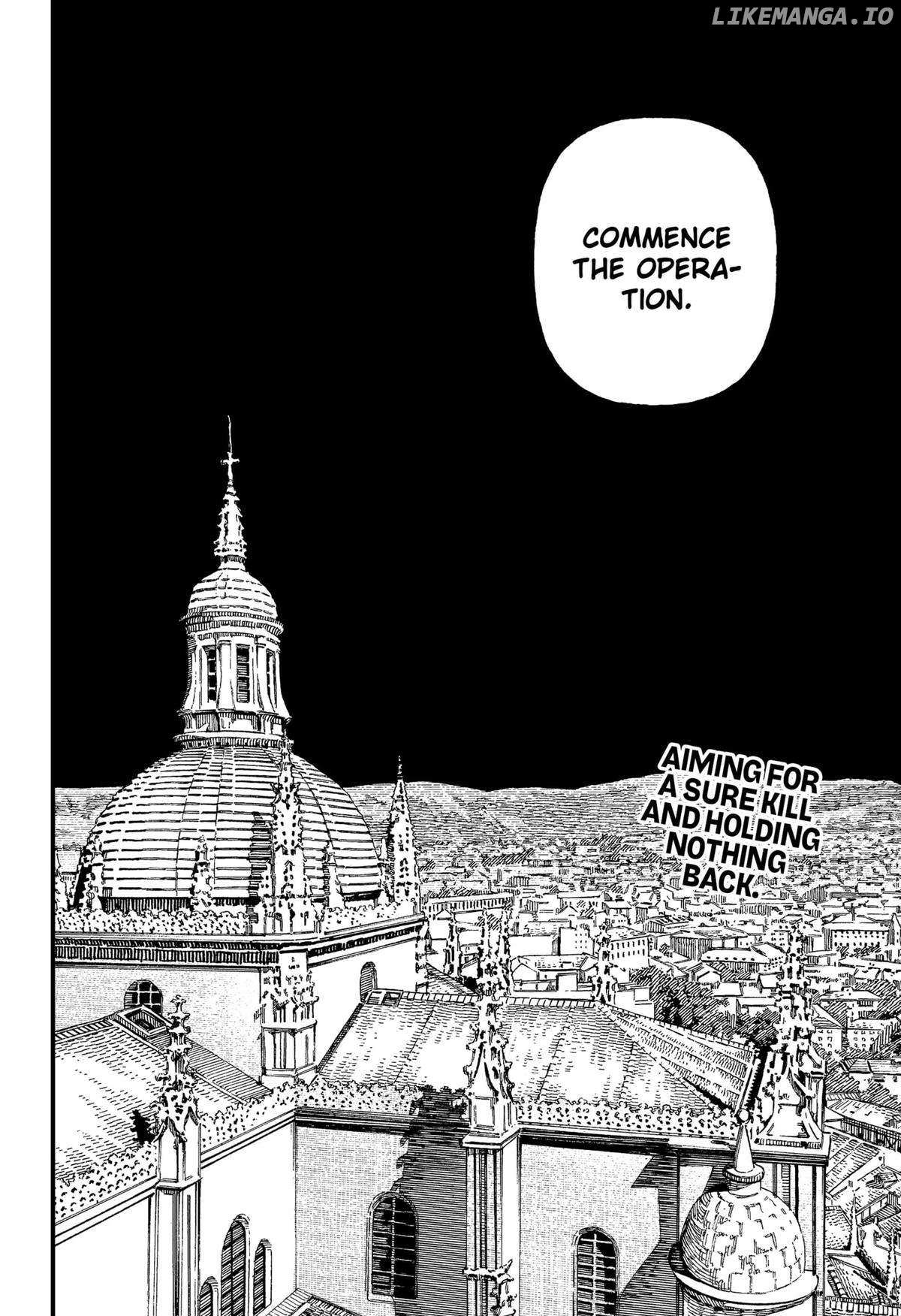 Read Centuria (en) Manga Online