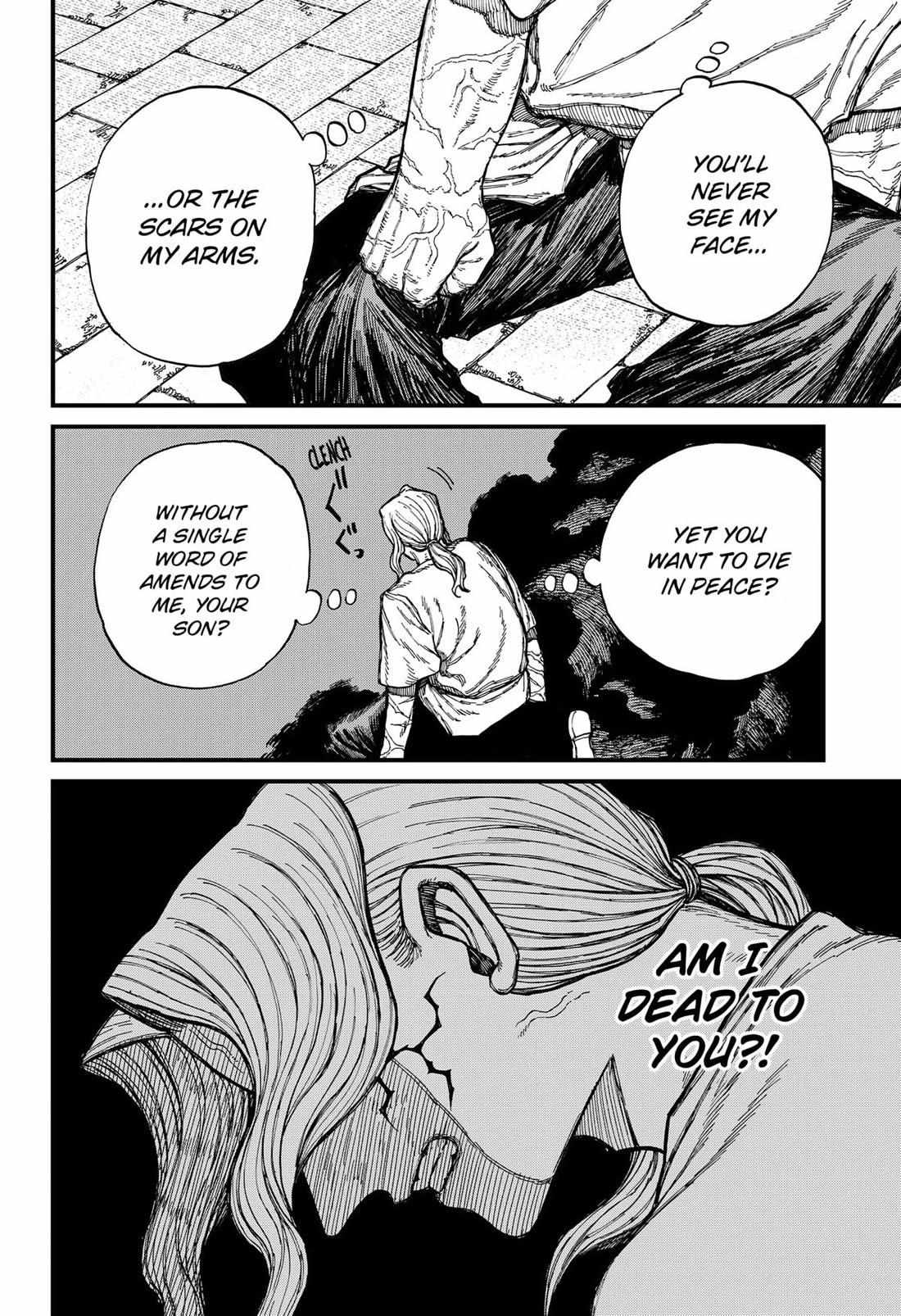 Read Centuria (en) Manga Online