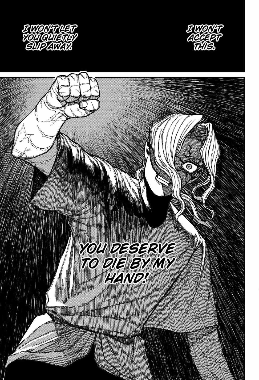 Read Centuria (en) Manga Online