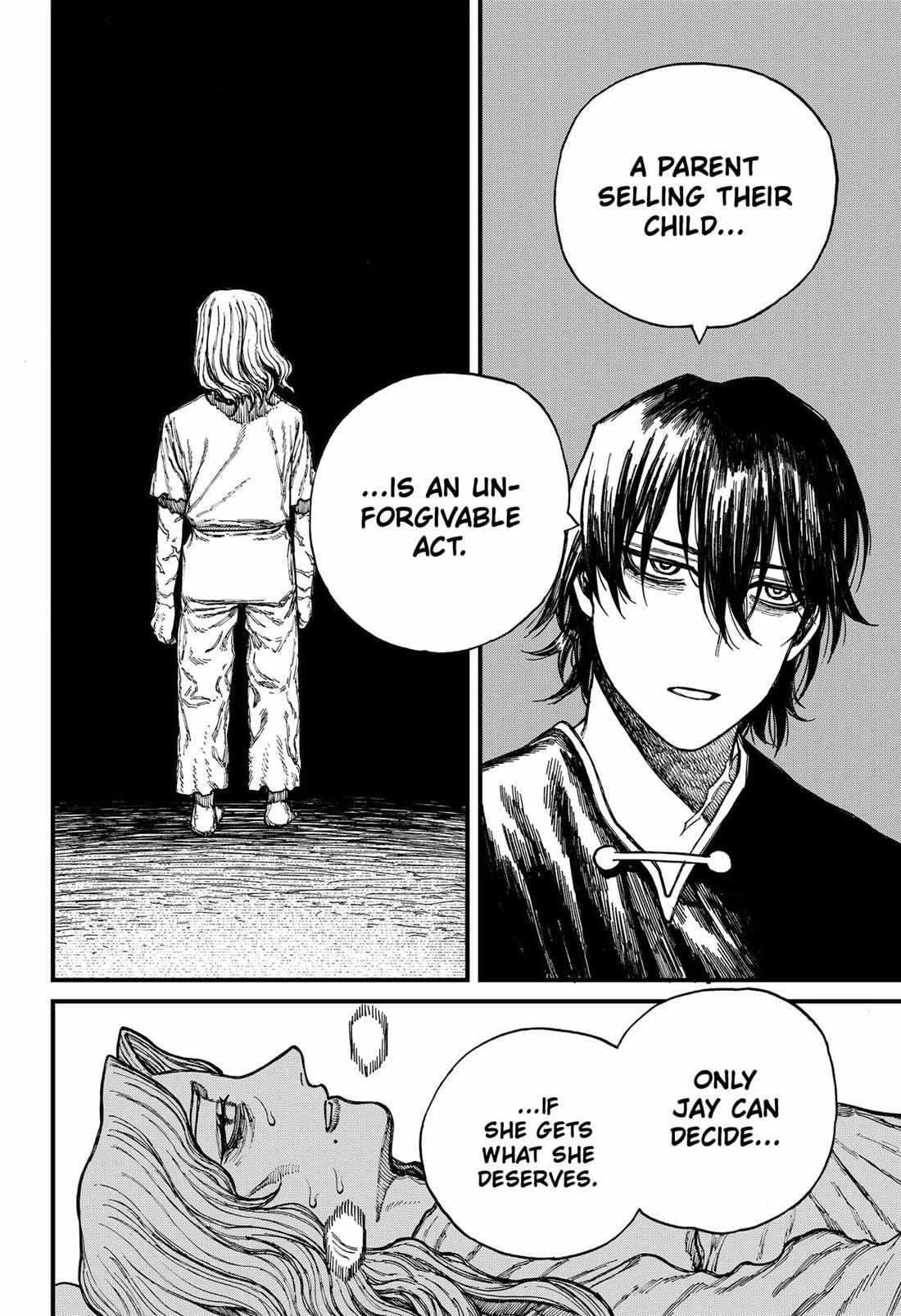 Read Centuria (en) Manga Online