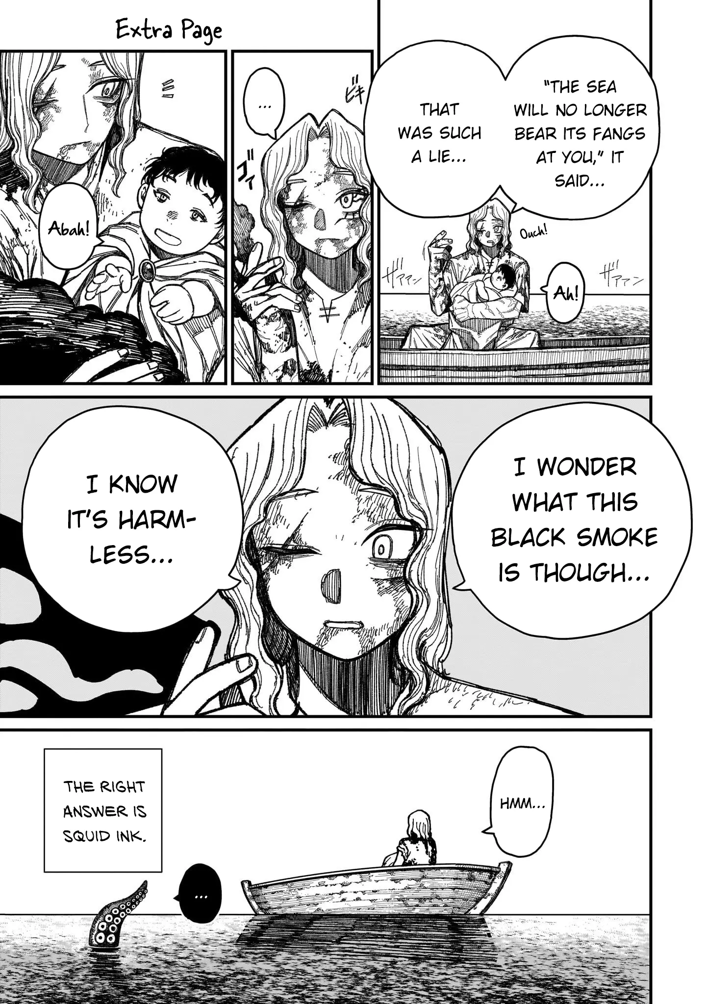 Read Centuria (en) Manga Online