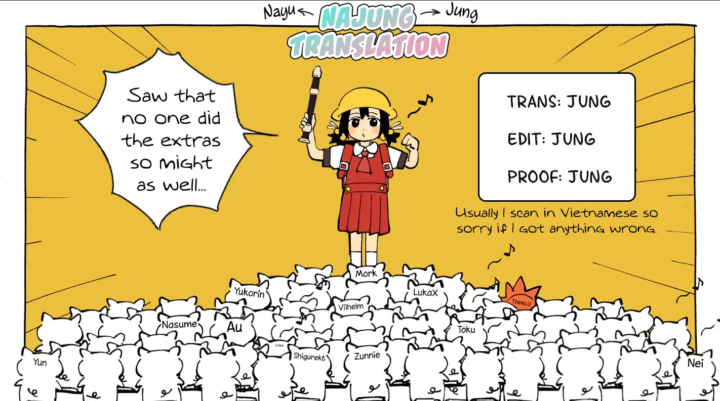 Read Centuria (en) Manga Online