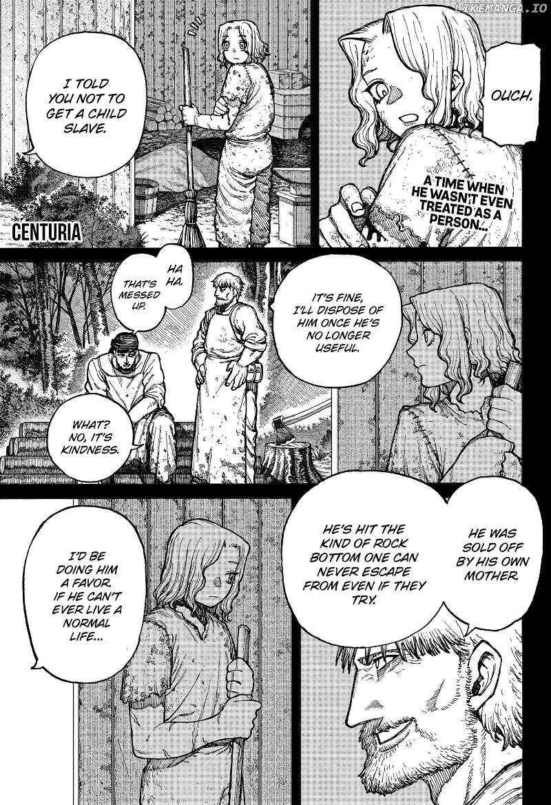 Read Centuria (en) Manga Online