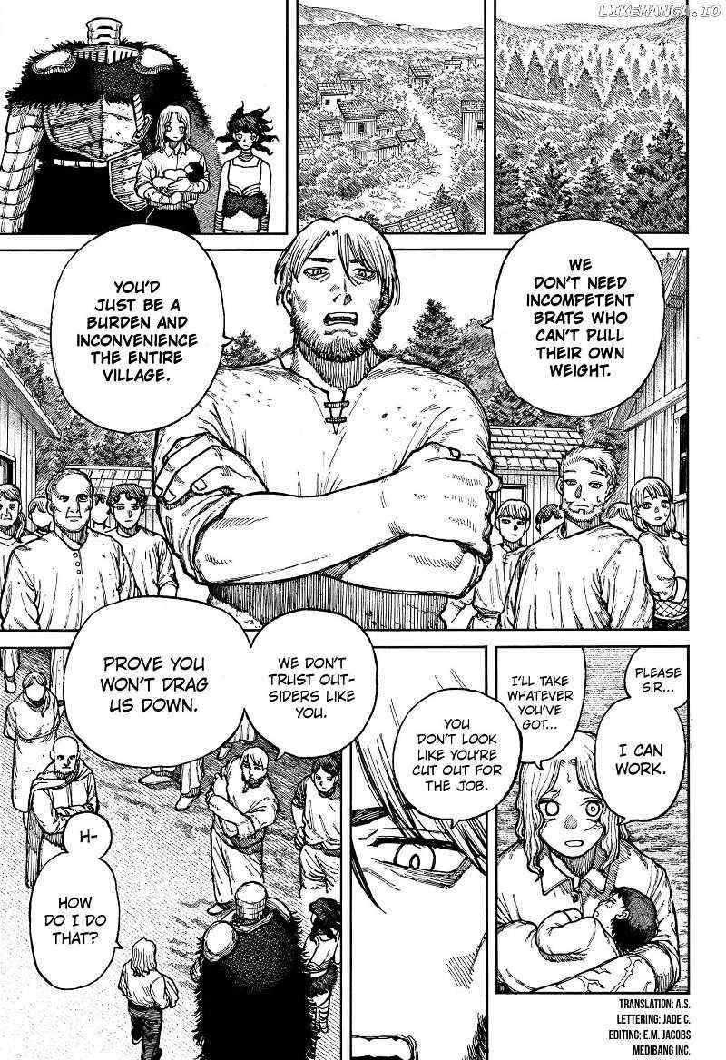 Read Centuria (en) Manga Online