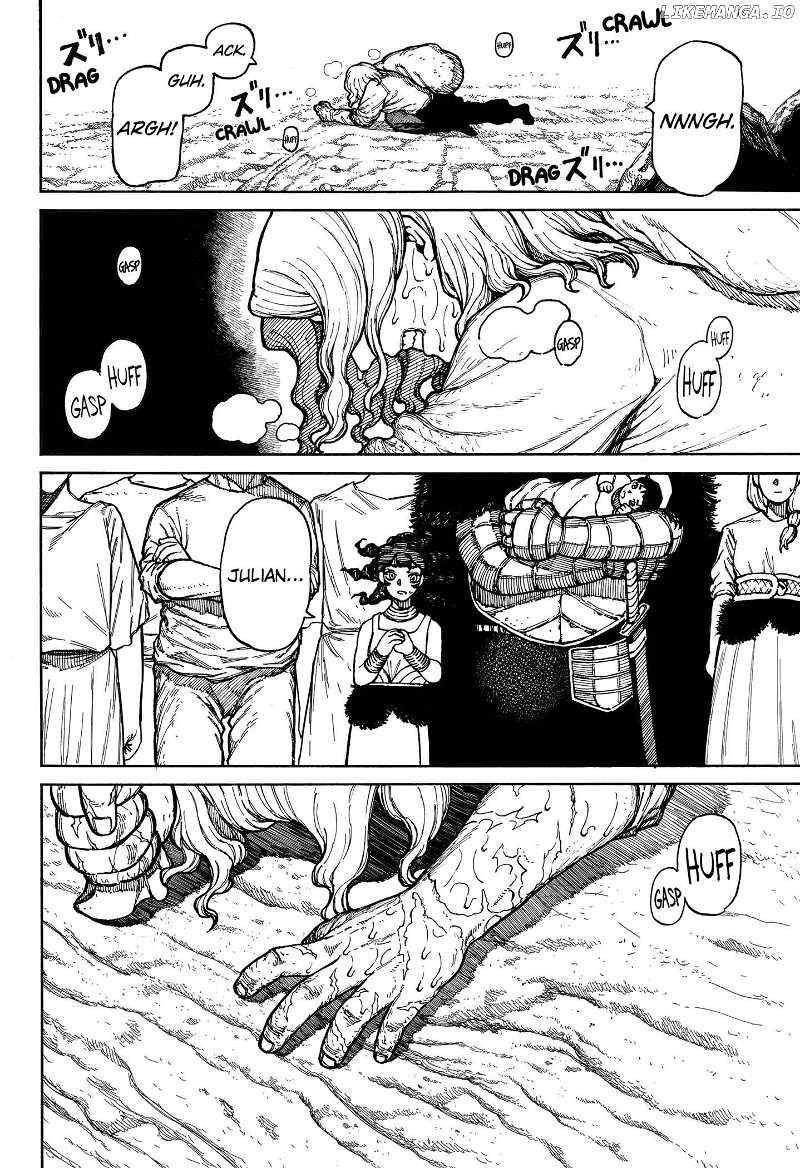 Read Centuria (en) Manga Online