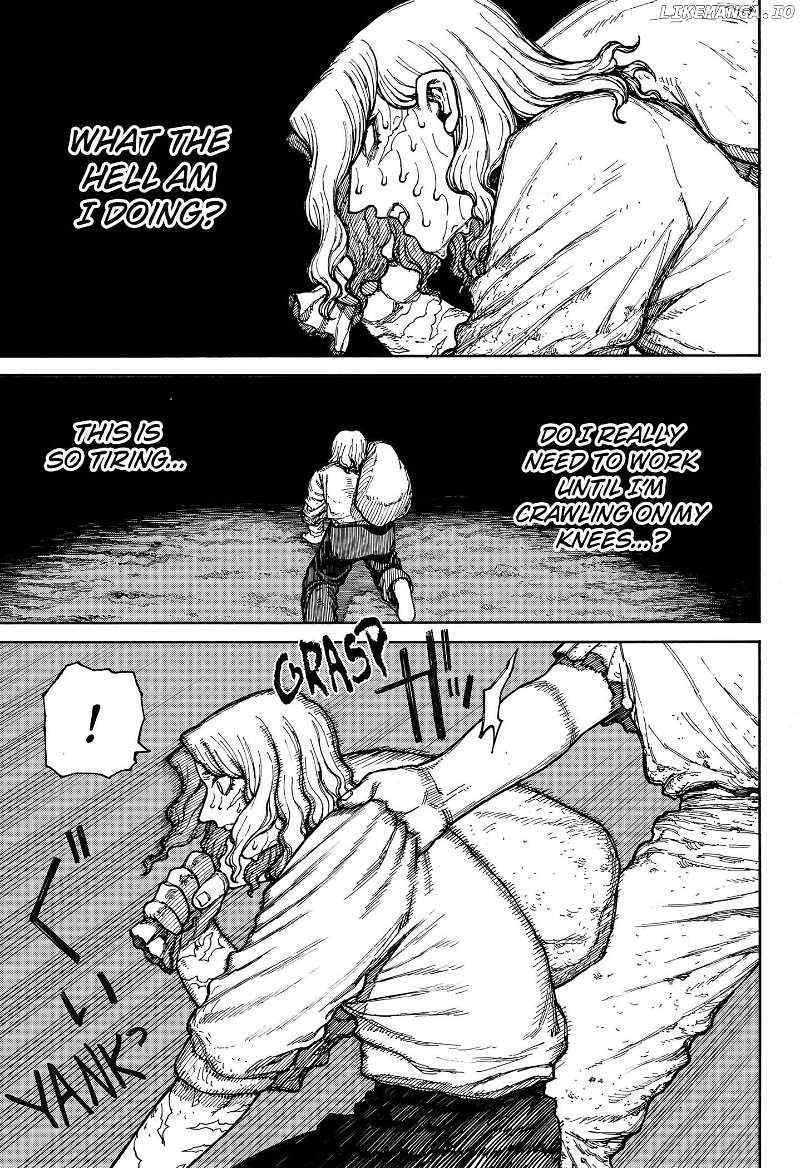 Read Centuria (en) Manga Online