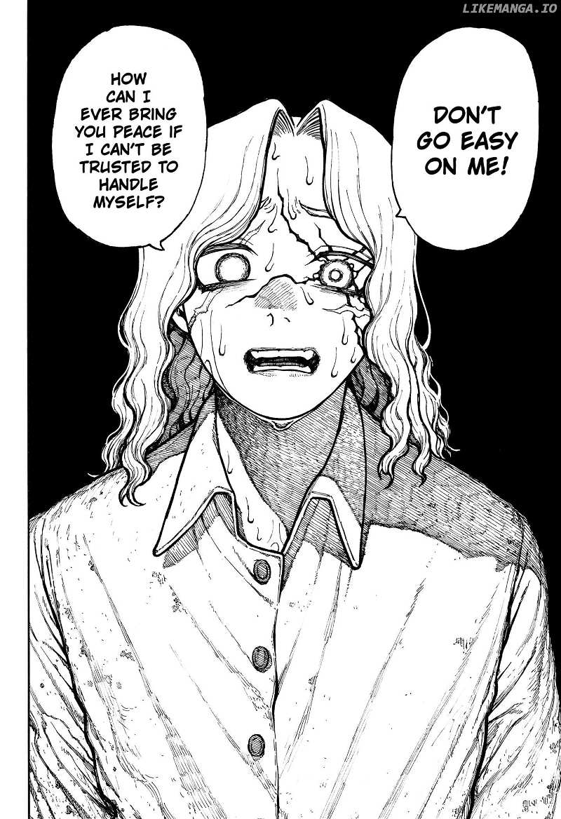 Read Centuria (en) Manga Online