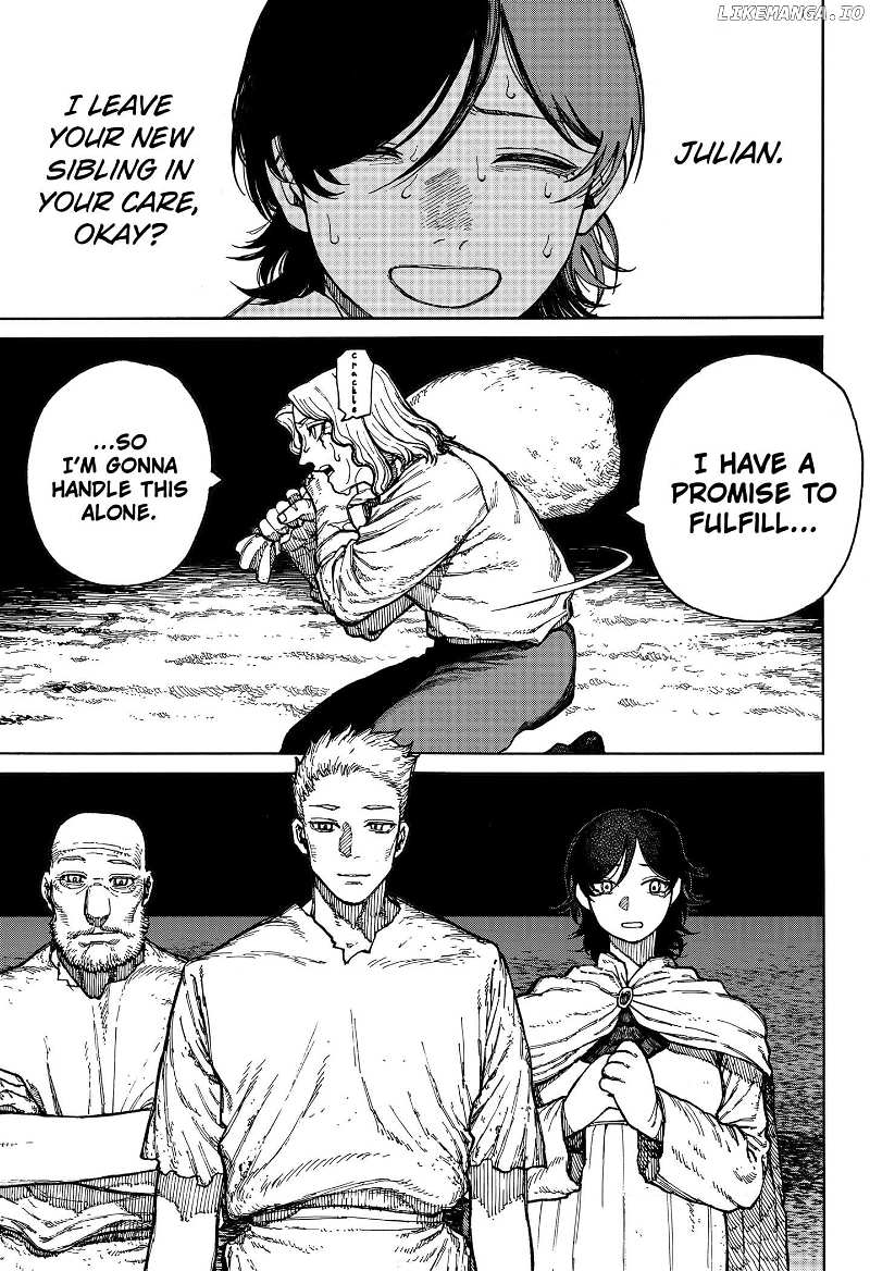 Read Centuria (en) Manga Online