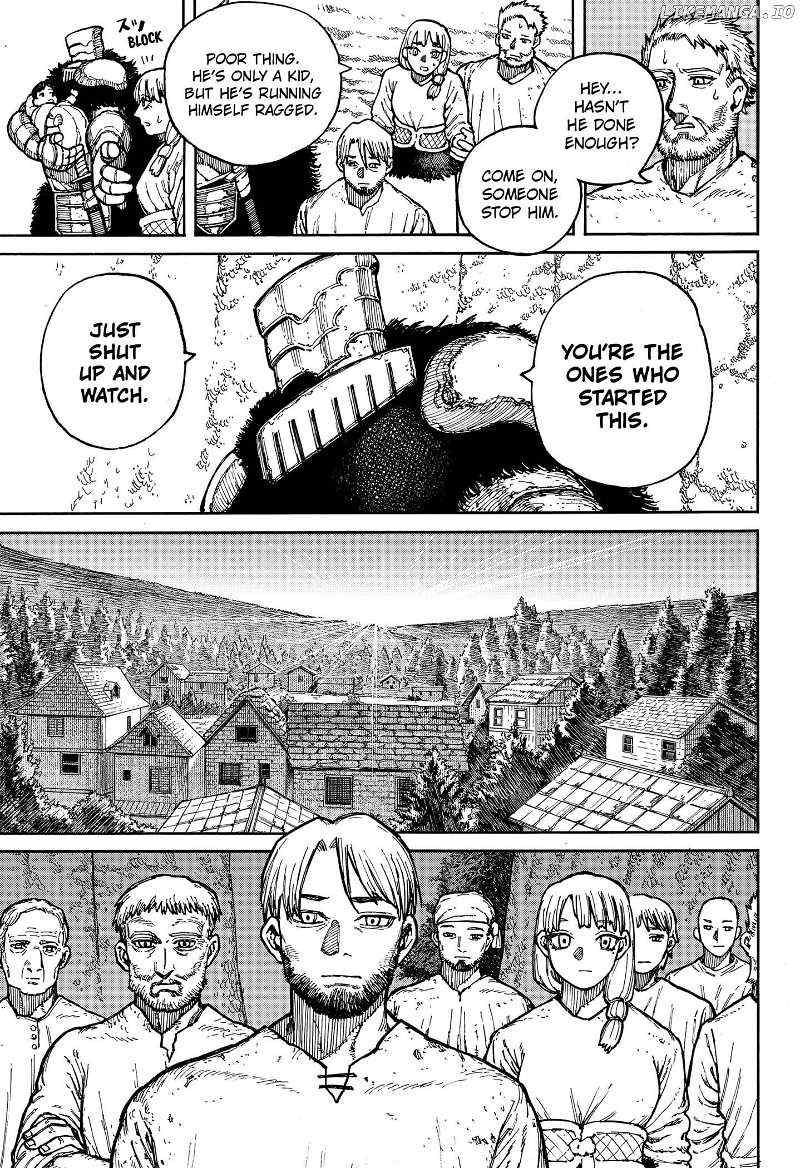 Read Centuria (en) Manga Online