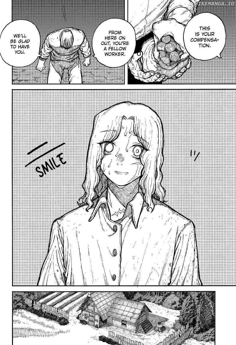 Read Centuria (en) Manga Online