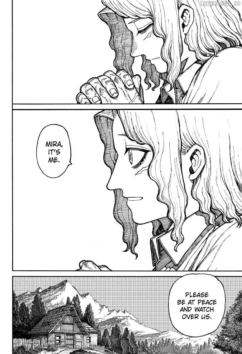 Read Centuria (en) Manga Online