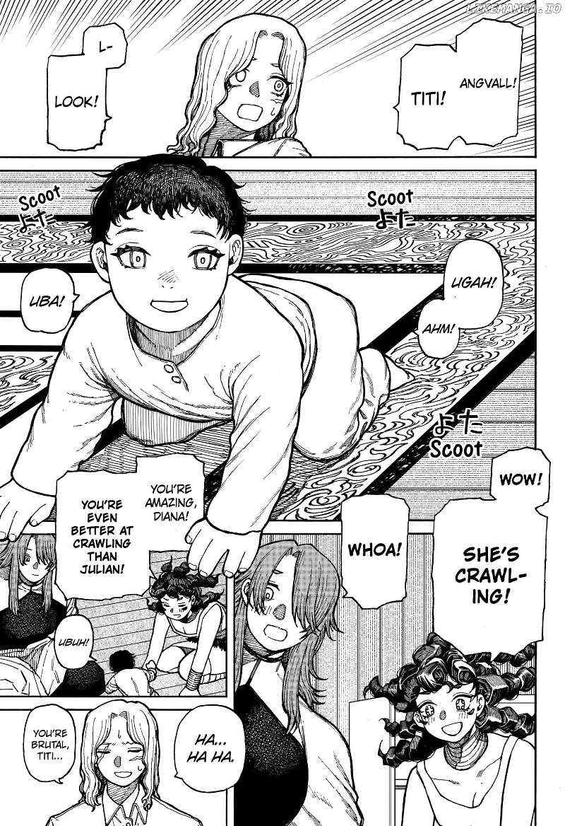 Read Centuria (en) Manga Online