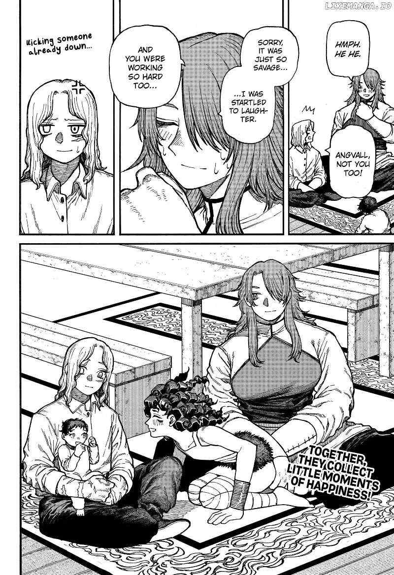 Read Centuria (en) Manga Online