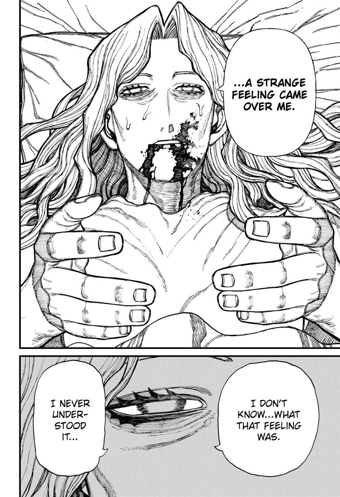 Read Centuria (en) Manga Online