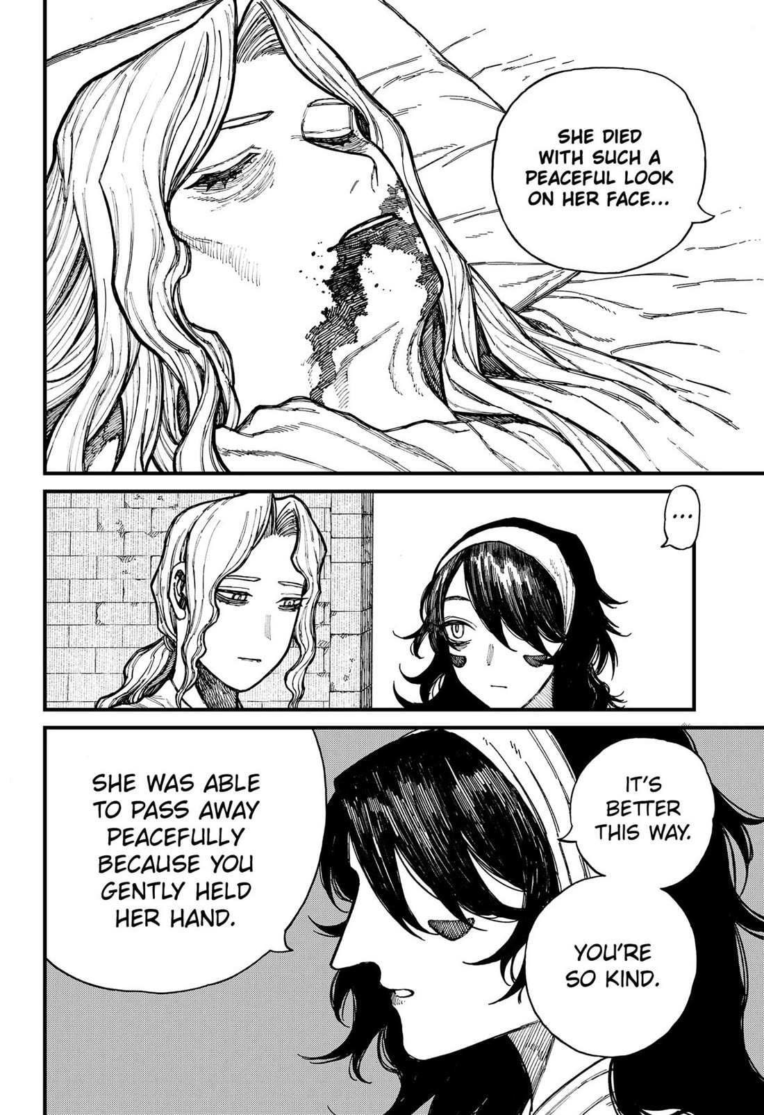 Read Centuria (en) Manga Online