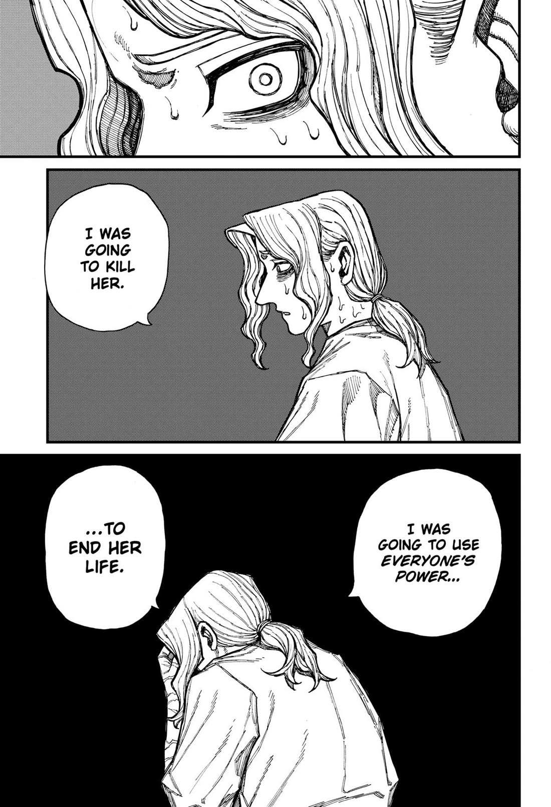 Read Centuria (en) Manga Online