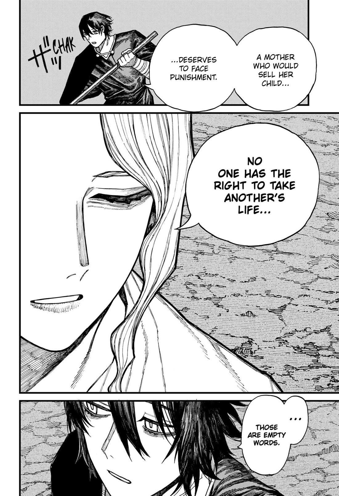 Read Centuria (en) Manga Online