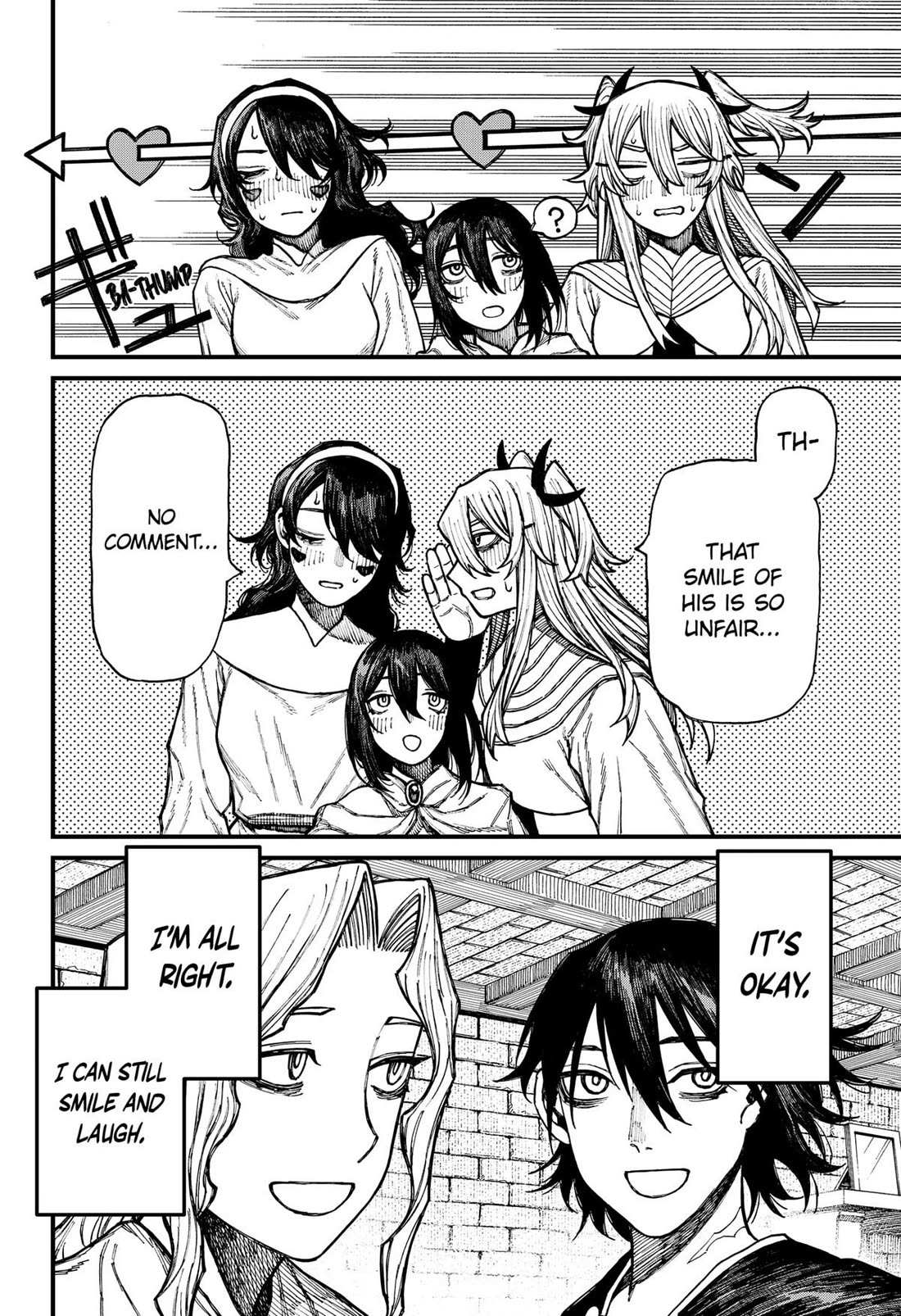 Read Centuria (en) Manga Online