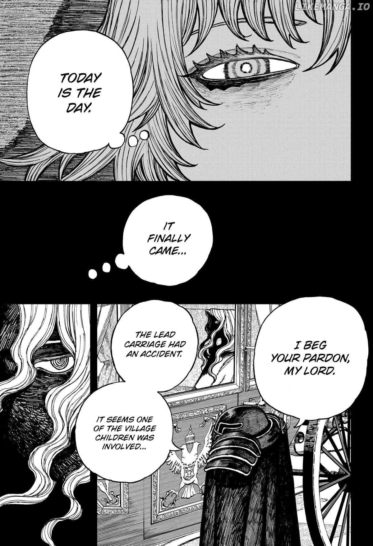 Read Centuria (en) Manga Online