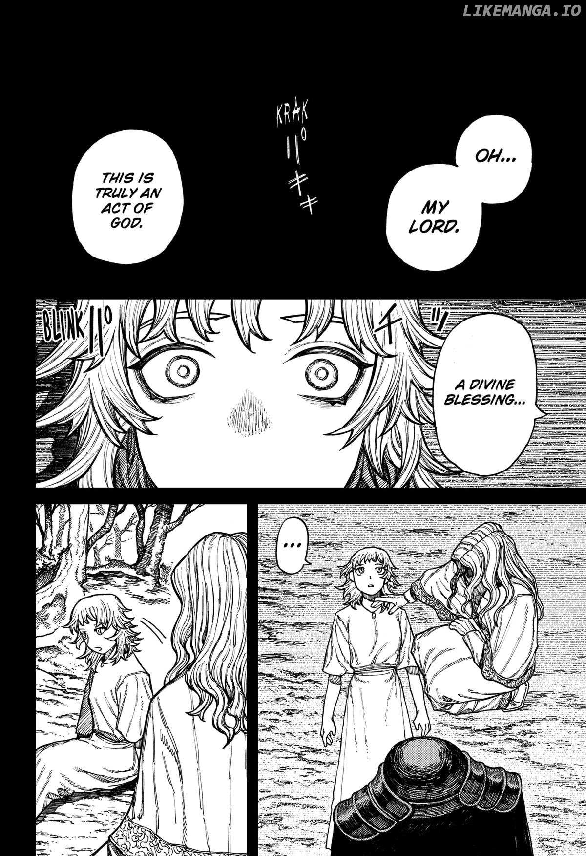 Read Centuria (en) Manga Online