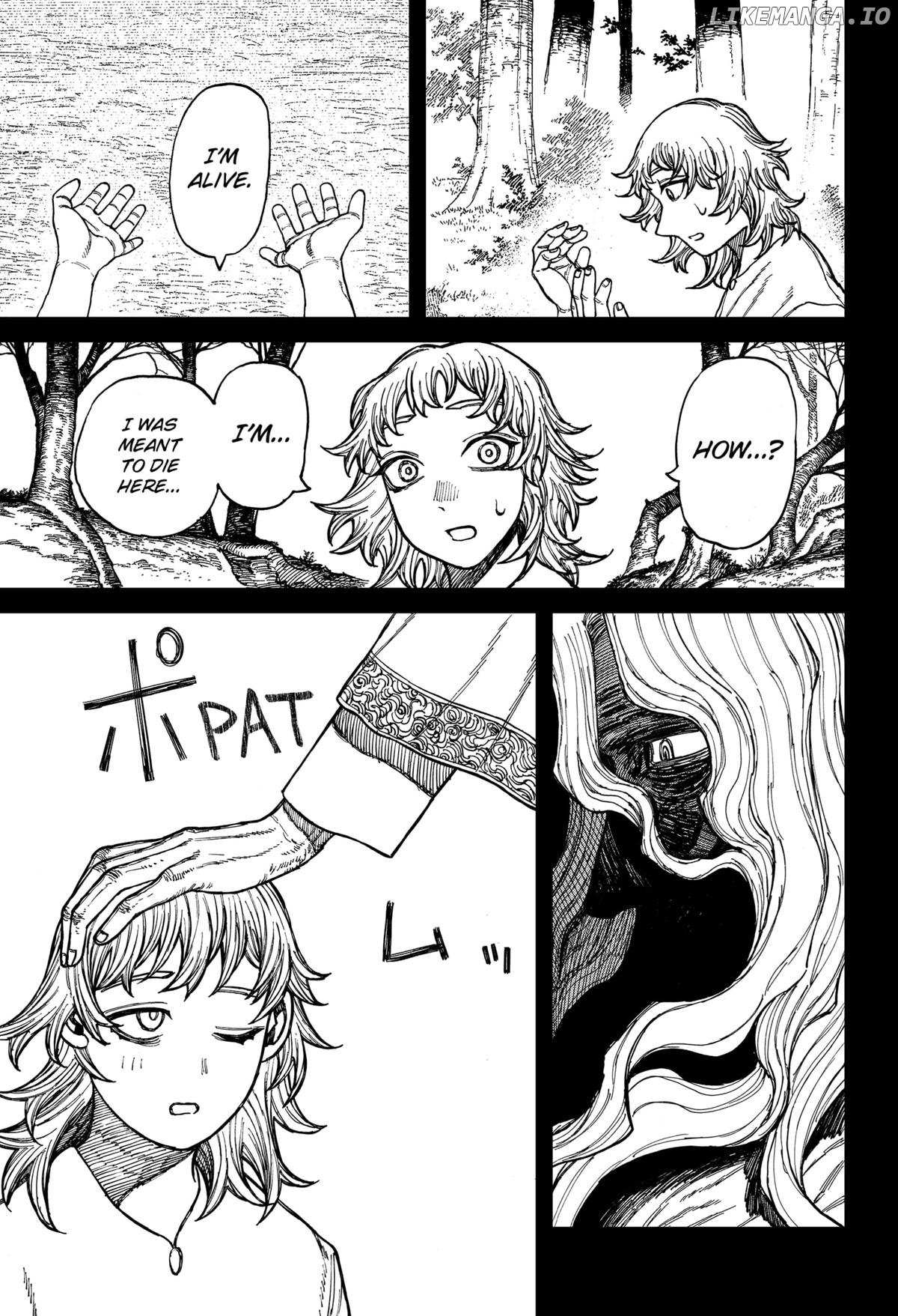 Read Centuria (en) Manga Online